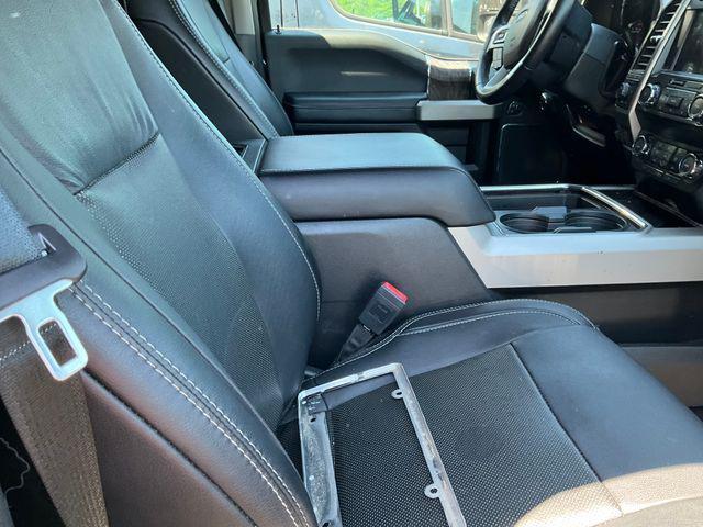used 2019 Ford F-250 car, priced at $56,353