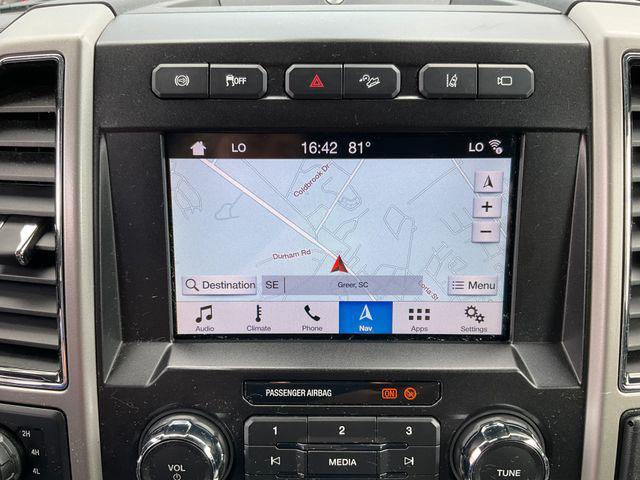 used 2019 Ford F-250 car, priced at $55,409