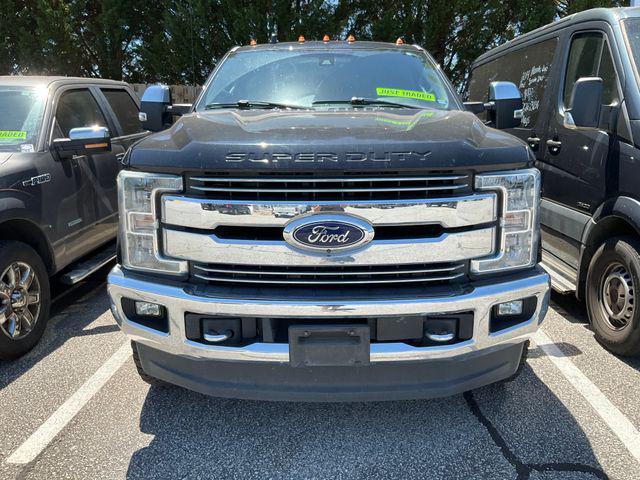 used 2019 Ford F-250 car, priced at $56,353