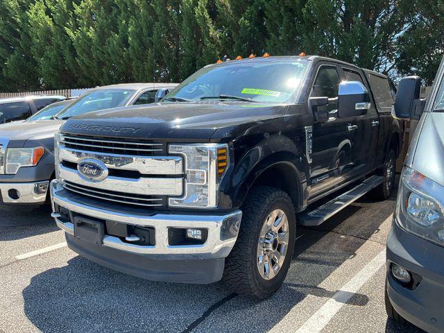 used 2019 Ford F-250 car, priced at $56,353