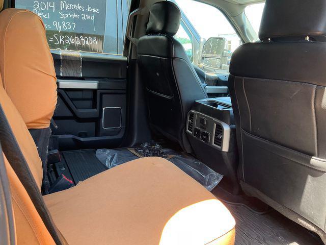 used 2019 Ford F-250 car, priced at $56,353