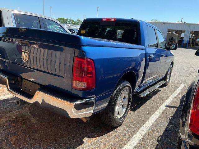 used 2011 Dodge Ram 1500 car, priced at $16,179
