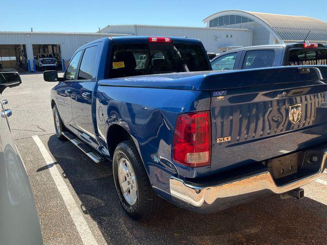 used 2011 Dodge Ram 1500 car, priced at $16,179