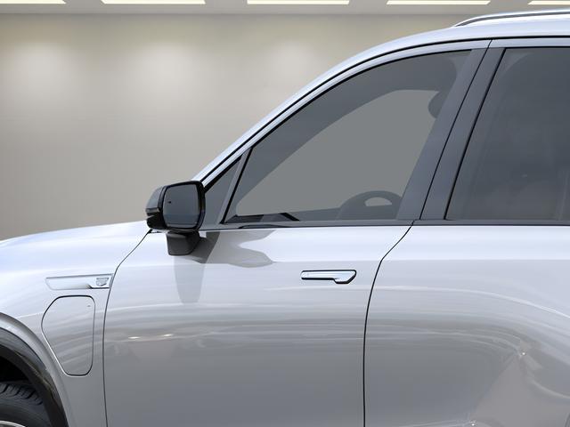 new 2026 Cadillac VISTIQ car, priced at $79,890