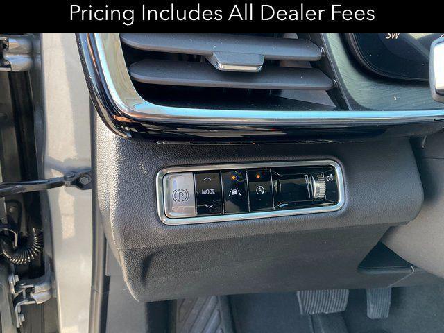 new 2026 Buick Envision car, priced at $42,840