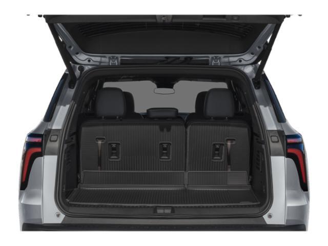 new 2027 Chevrolet Traverse car, priced at $45,779