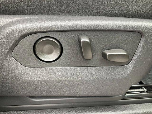 new 2026 Chevrolet Silverado 1500 car, priced at $60,125