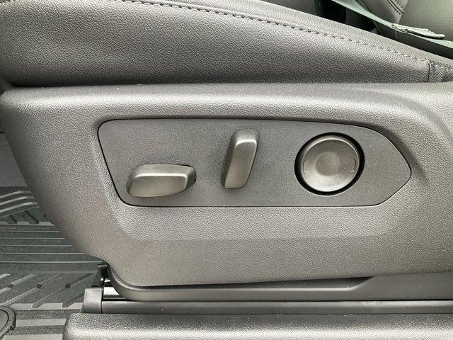 new 2026 Chevrolet Silverado 1500 car, priced at $60,125