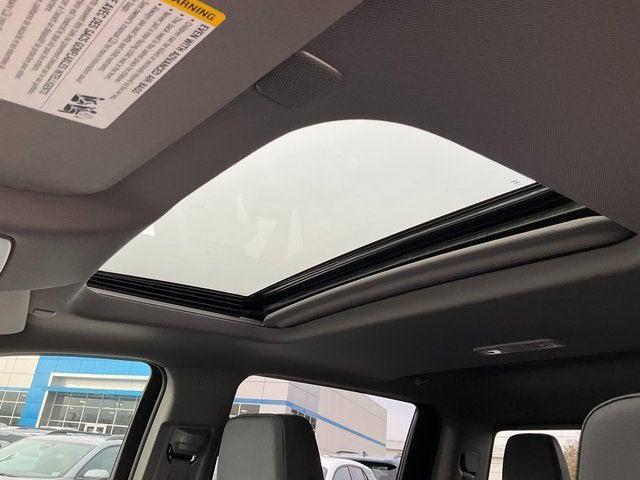 new 2026 Chevrolet Silverado 1500 car, priced at $60,125