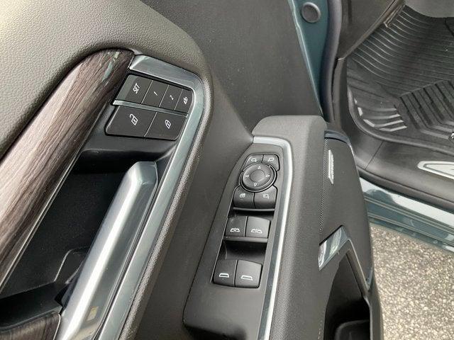 new 2026 Chevrolet Silverado 1500 car, priced at $60,125