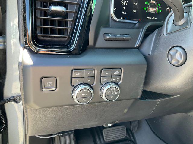 new 2026 GMC Sierra 1500 car, priced at $68,745