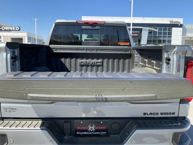 new 2026 GMC Sierra 1500 car, priced at $68,745