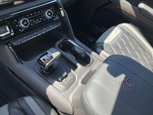 new 2026 GMC Sierra 1500 car, priced at $68,745