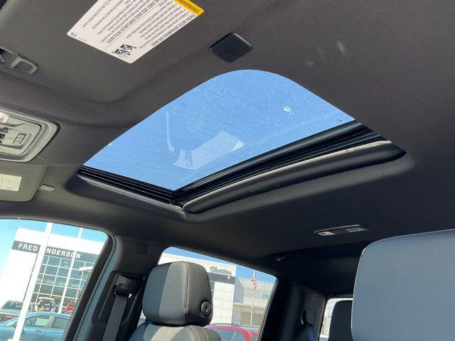 new 2026 GMC Sierra 1500 car, priced at $68,745