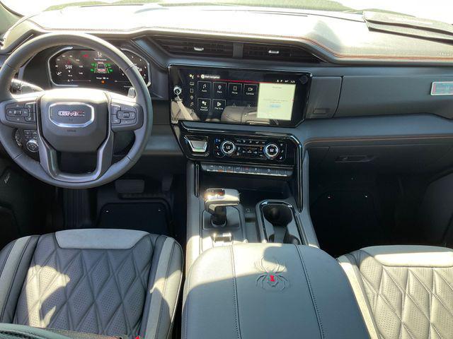 new 2026 GMC Sierra 1500 car, priced at $68,745