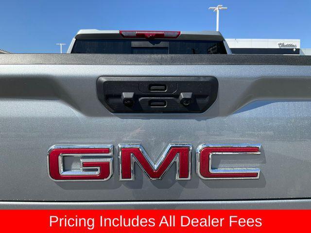 new 2026 GMC Sierra 1500 car, priced at $93,217