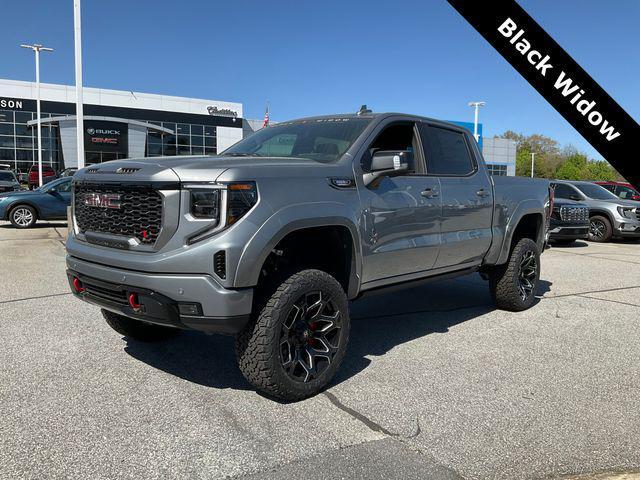 new 2026 GMC Sierra 1500 car, priced at $68,745