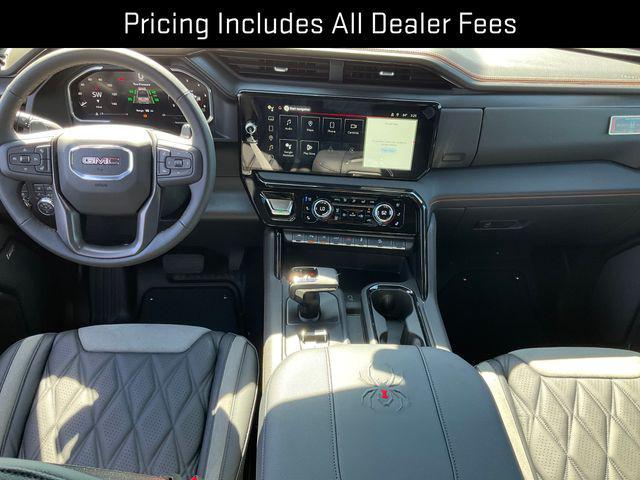 new 2026 GMC Sierra 1500 car, priced at $93,766