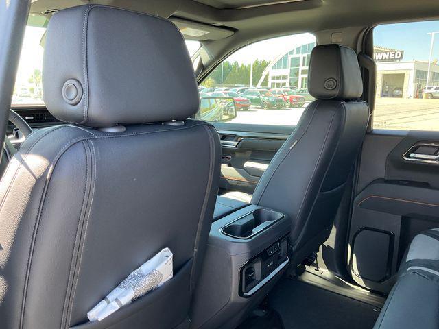 new 2026 GMC Sierra 1500 car, priced at $68,745