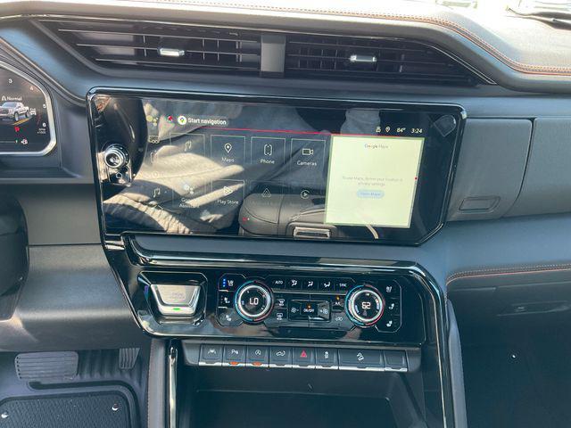 new 2026 GMC Sierra 1500 car, priced at $68,745