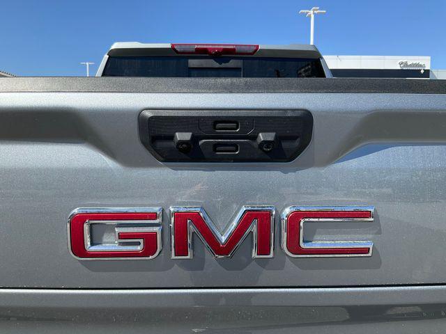 new 2026 GMC Sierra 1500 car, priced at $68,745