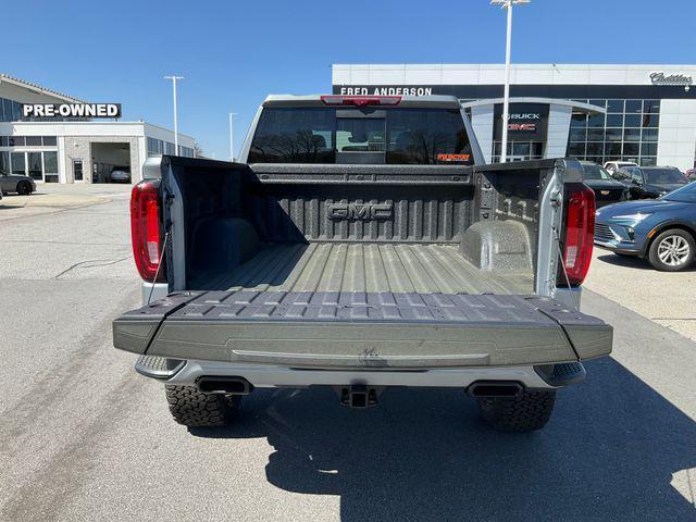 new 2026 GMC Sierra 1500 car, priced at $68,745