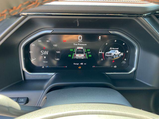 new 2026 GMC Sierra 1500 car, priced at $68,745