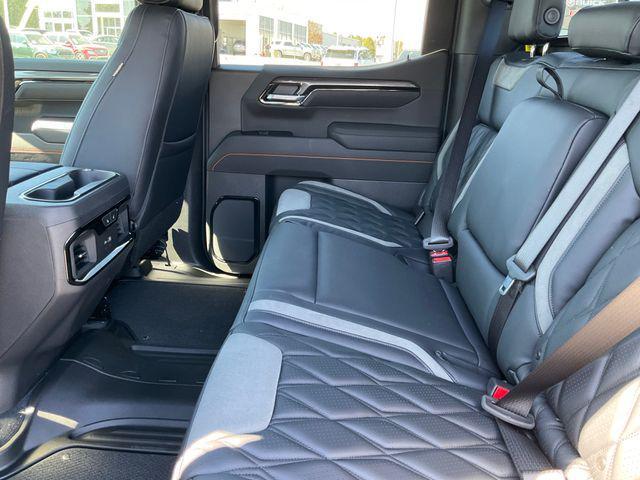 new 2026 GMC Sierra 1500 car, priced at $68,745