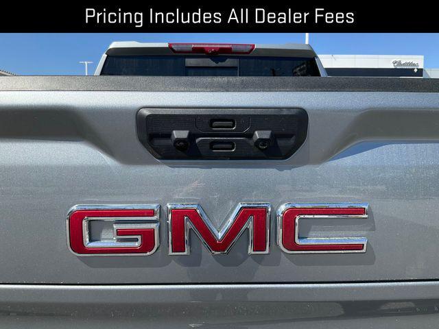 new 2026 GMC Sierra 1500 car, priced at $93,766