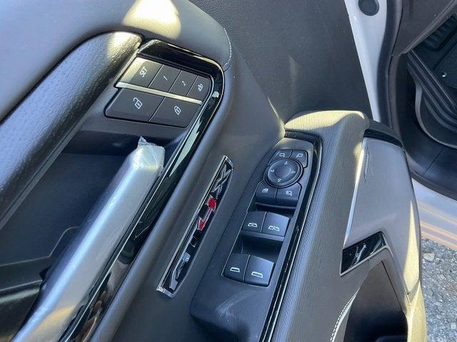 new 2026 GMC Sierra 1500 car, priced at $76,135