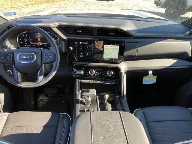 new 2026 GMC Sierra 1500 car, priced at $76,135