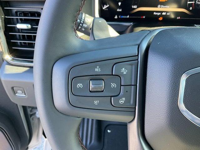 new 2026 GMC Sierra 1500 car, priced at $76,135