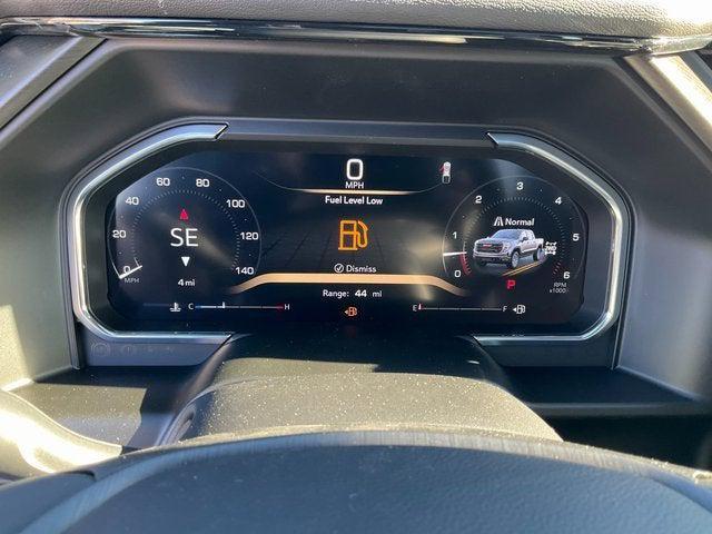 new 2026 GMC Sierra 1500 car, priced at $76,135