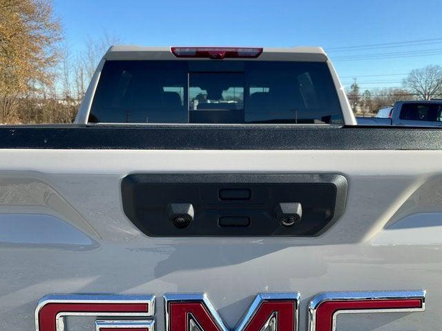 new 2026 GMC Sierra 1500 car, priced at $76,135