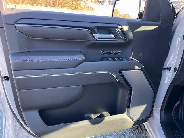 new 2026 GMC Sierra 1500 car, priced at $76,135