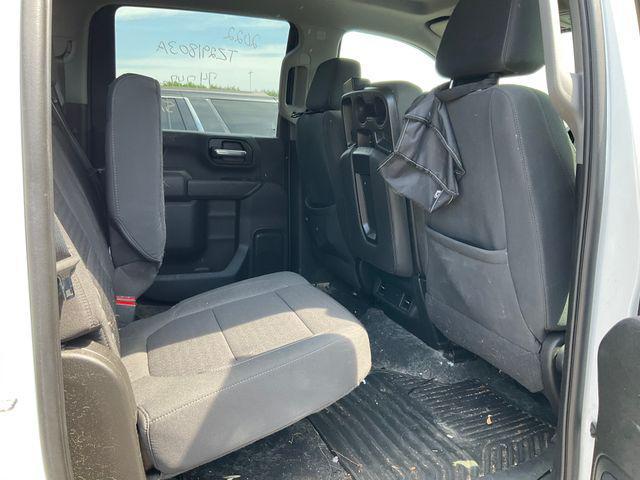 used 2022 Chevrolet Silverado 2500 car, priced at $42,632