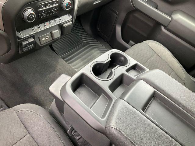 used 2022 Chevrolet Silverado 2500 car, priced at $41,052
