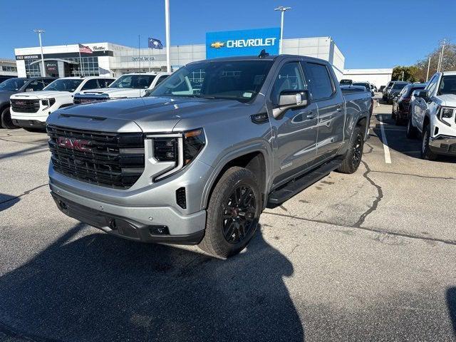 new 2026 GMC Sierra 1500 car, priced at $61,340