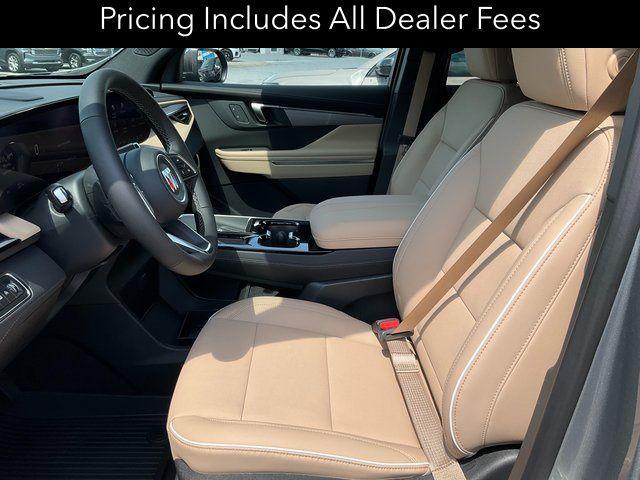 new 2026 Buick Enclave car, priced at $47,599