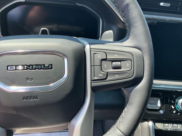new 2026 GMC Sierra 1500 car, priced at $72,669