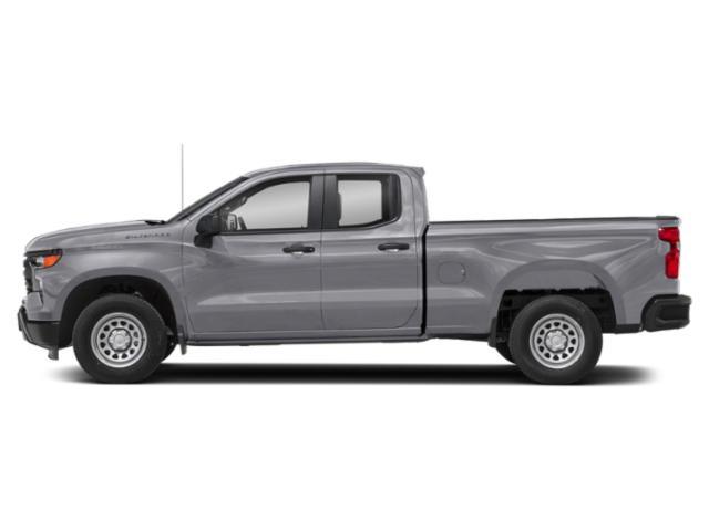 used 2023 Chevrolet Silverado 1500 car