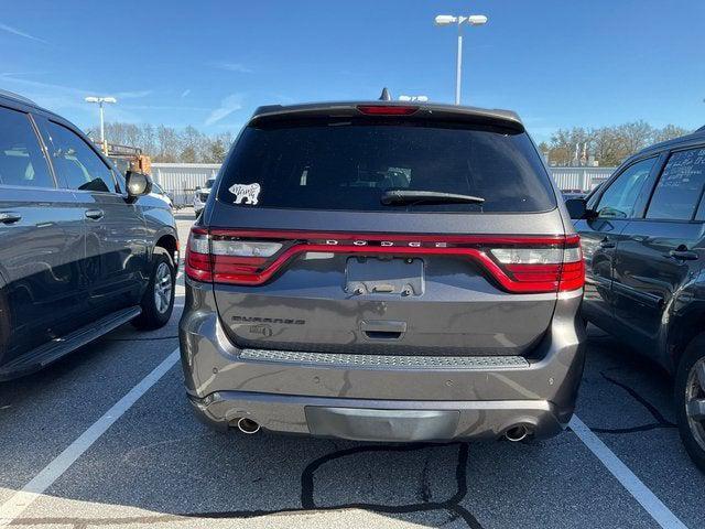 used 2018 Dodge Durango car, priced at $15,000