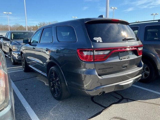 used 2018 Dodge Durango car, priced at $15,000