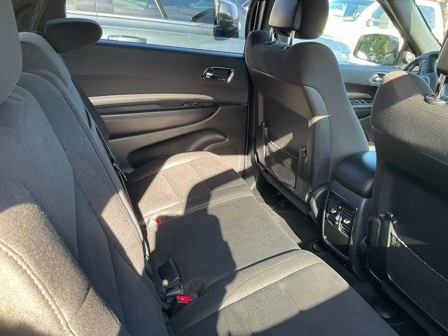 used 2018 Dodge Durango car, priced at $15,000