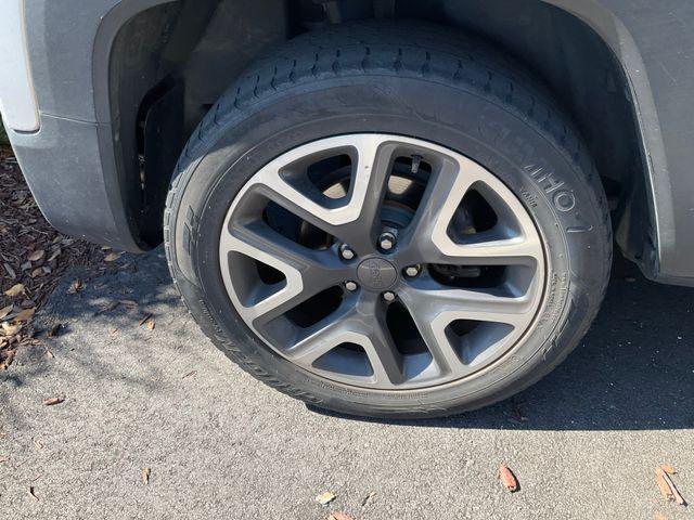 used 2018 Jeep Renegade car, priced at $11,943