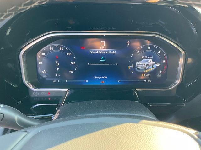 new 2026 Chevrolet Silverado 3500 car, priced at $87,390