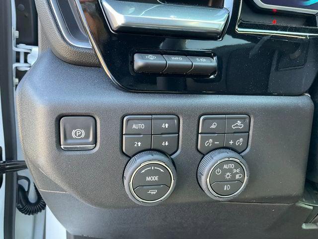 new 2026 Chevrolet Silverado 3500 car, priced at $87,390