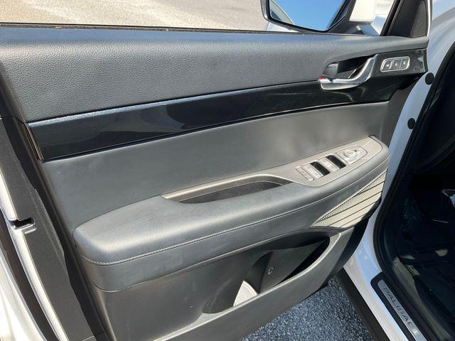 used 2022 Hyundai Palisade car, priced at $25,230