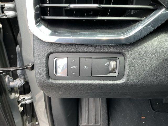 new 2025 GMC Acadia car, priced at $44,330
