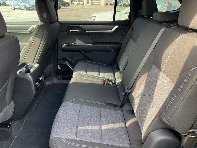 new 2025 GMC Acadia car, priced at $44,330